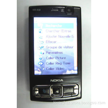Nokia N95